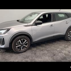 Peugeot 2008 HYBRID 136 E-DCS6 STYLE Brie-Comte-Robert