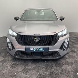 Peugeot 2008 HYBRID 136 E-DCS6 STYLE Brie-Comte-Robert