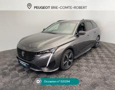 Peugeot 308 SW Phase 2 Brie-Comte-Robert