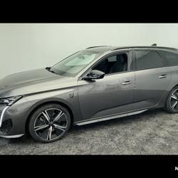 Peugeot 308 SW Phase 2 PHEV 180 E-EAT8 GT Brie-Comte-Robert