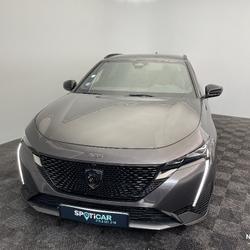 Peugeot 308 SW Phase 2 PHEV 180 E-EAT8 GT Brie-Comte-Robert