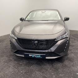Peugeot 308 SW Phase 2 BLUEHDI 130CH S&S EAT8 ACTIVE PACK Brie-Comte-Robert