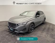 Peugeot 308 III Phase 1 Brie-Comte-Robert