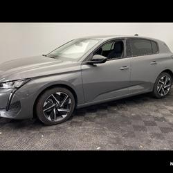 Peugeot 308 III Phase 1 HYBRID 145 E-DCS6 ALLURE Brie-Comte-Robert
