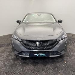 Peugeot 308 III Phase 1 HYBRID 145 E-DCS6 ALLURE Brie-Comte-Robert