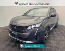 Peugeot 3008 Brie-Comte-Robert