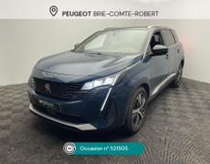 Peugeot 5008 Brie-Comte-Robert