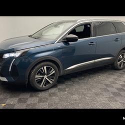 Peugeot 5008 BLUEHDI 130CH S&S EAT8 GT Brie-Comte-Robert