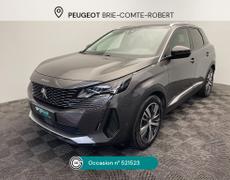Peugeot 3008 Brie-Comte-Robert
