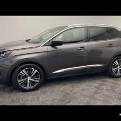 Peugeot 3008 HYBRID 225 E-EAT8 ROADTRIP Brie-Comte-Robert