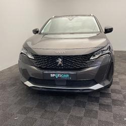 Peugeot 3008 HYBRID 225 E-EAT8 ROADTRIP Brie-Comte-Robert