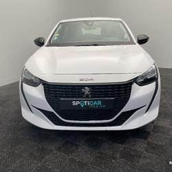 Peugeot 208 societe 208 BLUEHDI 100 S&S BVM6 PREMIUM Brie-Comte-Robert