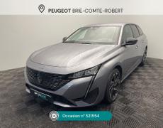 Peugeot 308 SW Phase 2 Brie-Comte-Robert