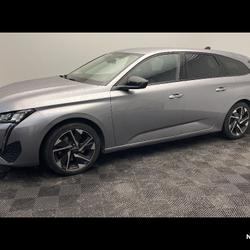 Peugeot 308 SW Phase 2 BLUEHDI 130CH S&S EAT8 ALLURE PACK Brie-Comte-Robert