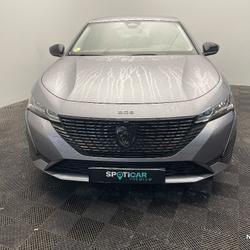 Peugeot 308 SW Phase 2 BLUEHDI 130CH S&S EAT8 ALLURE PACK Brie-Comte-Robert