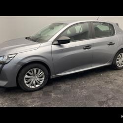 Peugeot 208 societe 208 AFFAIRE 208 BLUEHDI 100 S&S BVM6 PREMIUM Brie-Comte-Robert