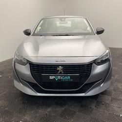 Peugeot 208 societe 208 AFFAIRE 208 BLUEHDI 100 S&S BVM6 PREMIUM Brie-Comte-Robert