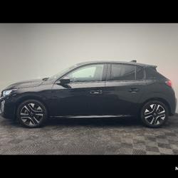 Peugeot 208 208 PURETECH 100 S&S BVM6 ALLURE Brie-Comte-Robert
