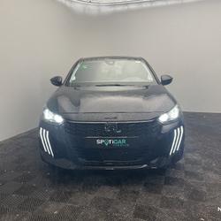 Peugeot 208 208 PURETECH 100 S&S BVM6 ALLURE Brie-Comte-Robert