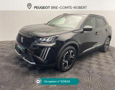 Peugeot 2008 Brie-Comte-Robert