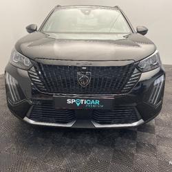 Peugeot 2008 2008 HYBRID 145 E-DCS6 ALLURE Brie-Comte-Robert