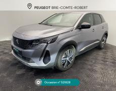 Peugeot 3008 Brie-Comte-Robert