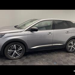 Peugeot 3008 3008 HYBRID 225 E-EAT8 ALLURE Brie-Comte-Robert
