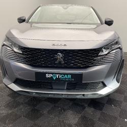 Peugeot 3008 3008 HYBRID 225 E-EAT8 ALLURE Brie-Comte-Robert