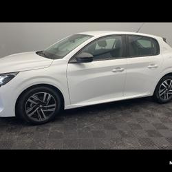 Peugeot 208 208 PURETECH 75 S&S BVM5 ACTIVE PACK Brie-Comte-Robert