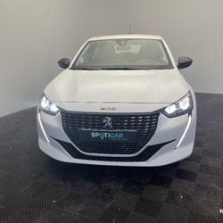 Peugeot 208 208 PURETECH 75 S&S BVM5 ACTIVE PACK Brie-Comte-Robert