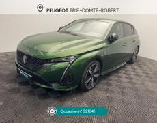 Peugeot 308 III Phase 1 Brie-Comte-Robert