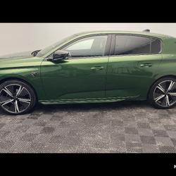 Peugeot 308 III Phase 1 308 PURETECH 130CH S&S EAT8 GT Brie-Comte-Robert