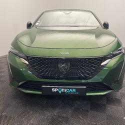 Peugeot 308 III Phase 1 308 PURETECH 130CH S&S EAT8 GT Brie-Comte-Robert