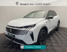 Peugeot 3008 Brie-Comte-Robert