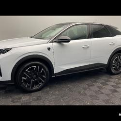 Peugeot 3008 3008 HYBRID 145 E-DCS6 GT Brie-Comte-Robert