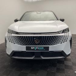 Peugeot 3008 3008 HYBRID 145 E-DCS6 GT Brie-Comte-Robert
