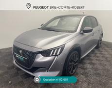 Peugeot 208 Brie-Comte-Robert