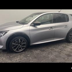 Peugeot 208 208 PureTech 100 S&S EAT8 GT Pack Brie-Comte-Robert