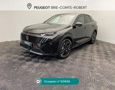 Peugeot 3008 Brie-Comte-Robert