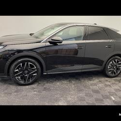 Peugeot 3008 3008 HYBRID 145 E-DCS6 ALLURE Brie-Comte-Robert