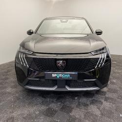 Peugeot 3008 3008 HYBRID 145 E-DCS6 ALLURE Brie-Comte-Robert