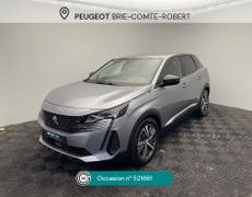 Peugeot 3008 Brie-Comte-Robert