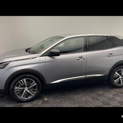 Peugeot 3008 3008 HYBRID 225 E-EAT8 ALLURE Brie-Comte-Robert
