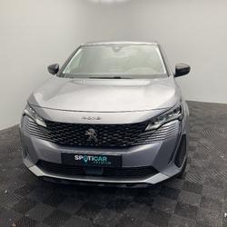 Peugeot 3008 3008 HYBRID 225 E-EAT8 ALLURE Brie-Comte-Robert