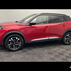 Peugeot 2008 2008 PURETECH 130 S&S EAT8 GT Brie-Comte-Robert