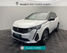 Peugeot 3008 - 3008 PURETECH 130CH S&S EAT8 GT - 18 980 €