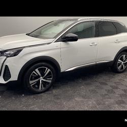 Peugeot 3008 3008 PURETECH 130CH S&S EAT8 GT Brie-Comte-Robert