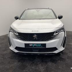 Peugeot 3008 3008 PURETECH 130CH S&S EAT8 GT Brie-Comte-Robert