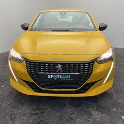 Peugeot 208 208 PURETECH 75 S&S BVM5 ACTIVE PACK Brie-Comte-Robert