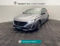 Peugeot 308 III Phase 1 Brie-Comte-Robert